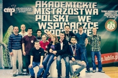 AMP 2014 Lublin