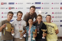 Puchar Azotów Tarnów 2011 III edycja